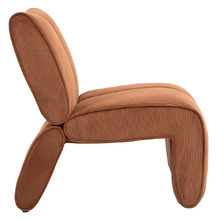 Zain Corduroy Accent Chair
